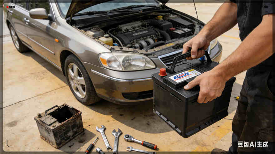 正镶白旗道路救援汽车送机油