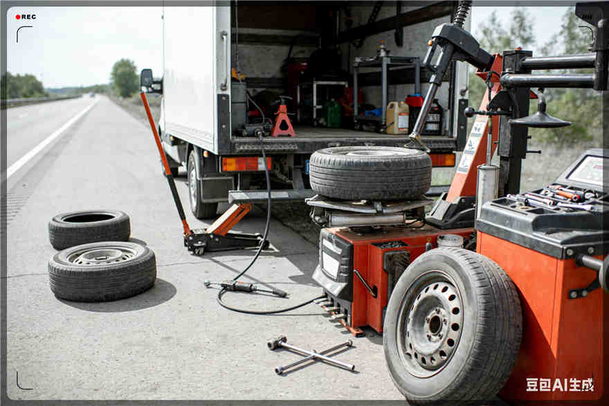 正镶白旗道路救援汽车送机油